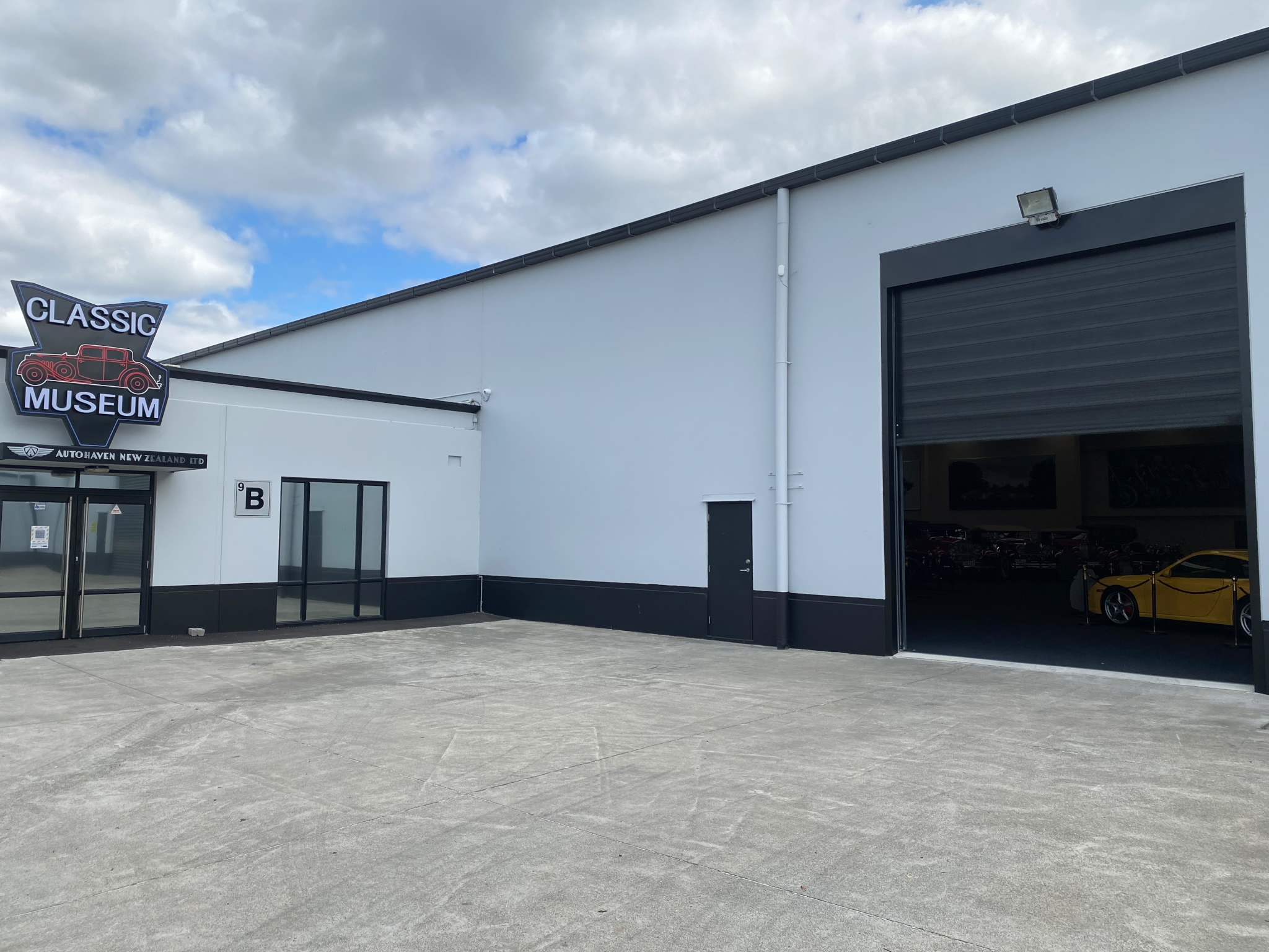 Заглушка для EFAFLEX EFA-SST Premium XL 268