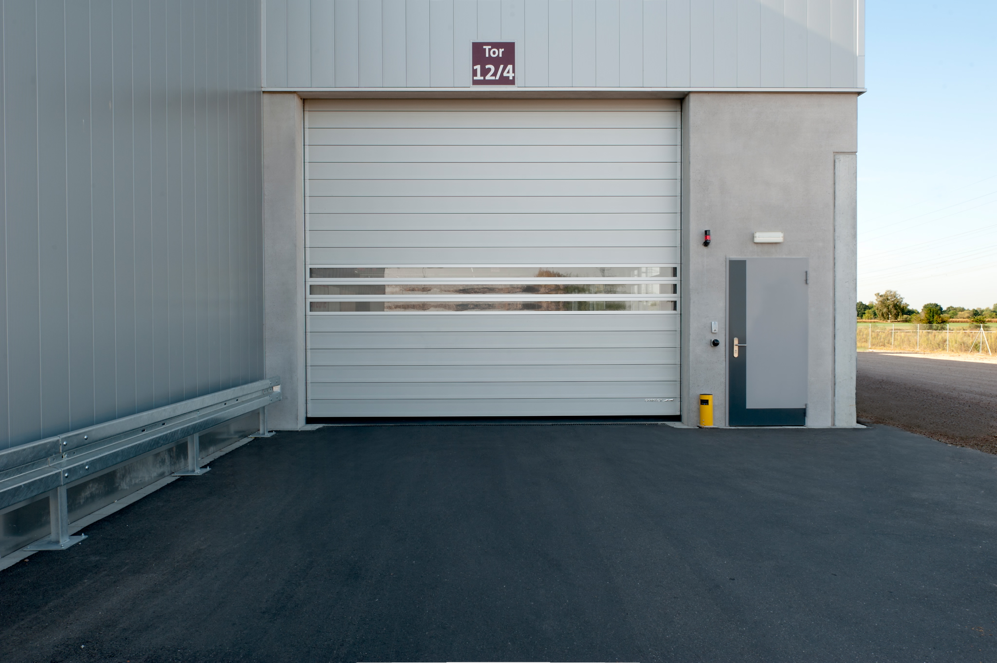 Заглушка для EFAFLEX EFA-SST Premium ÜS 262