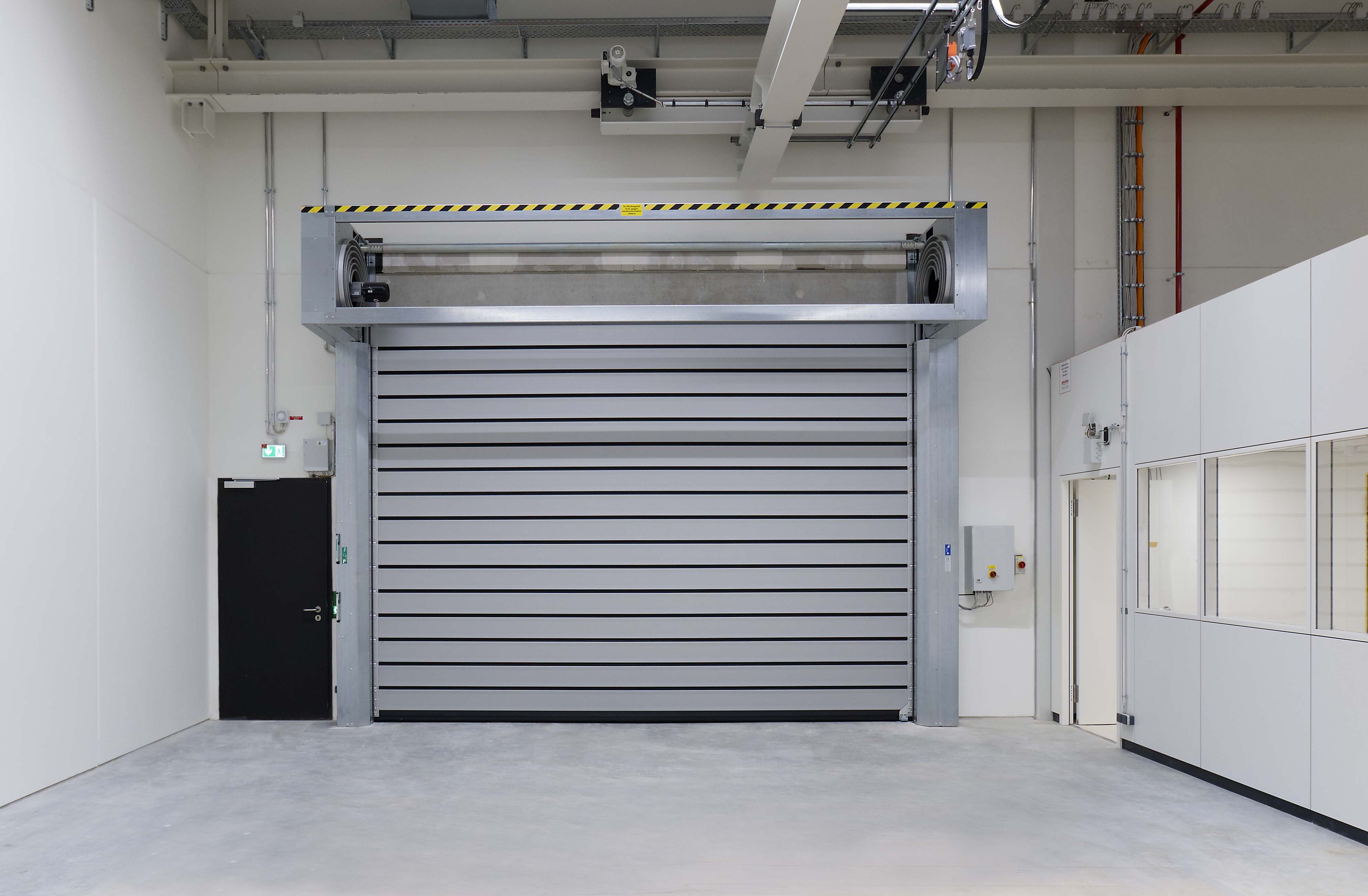 Заглушка для EFAFLEX EFA-SST Premium S 261