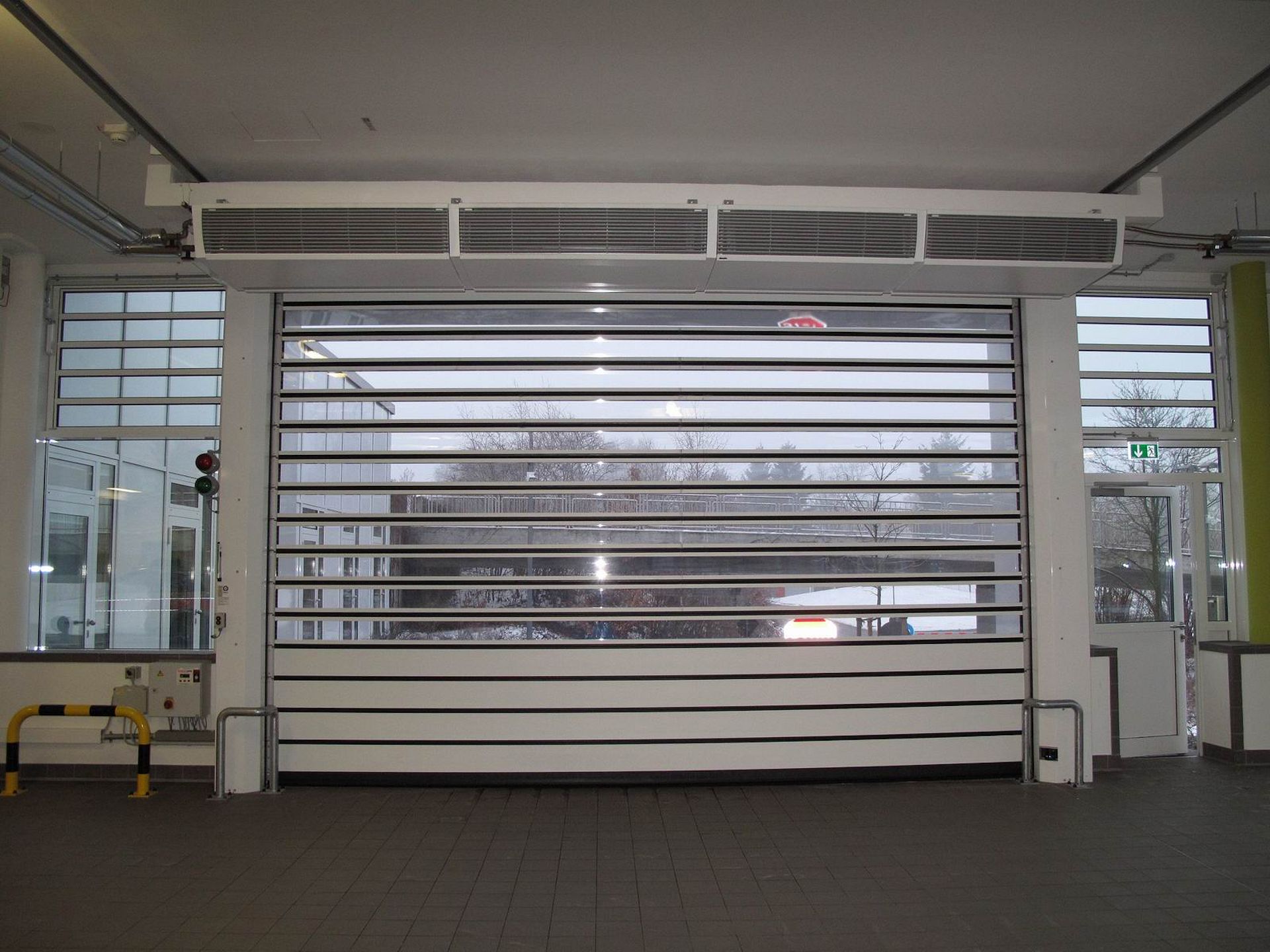 Заглушка для EFAFLEX EFA-SST ECO S 264