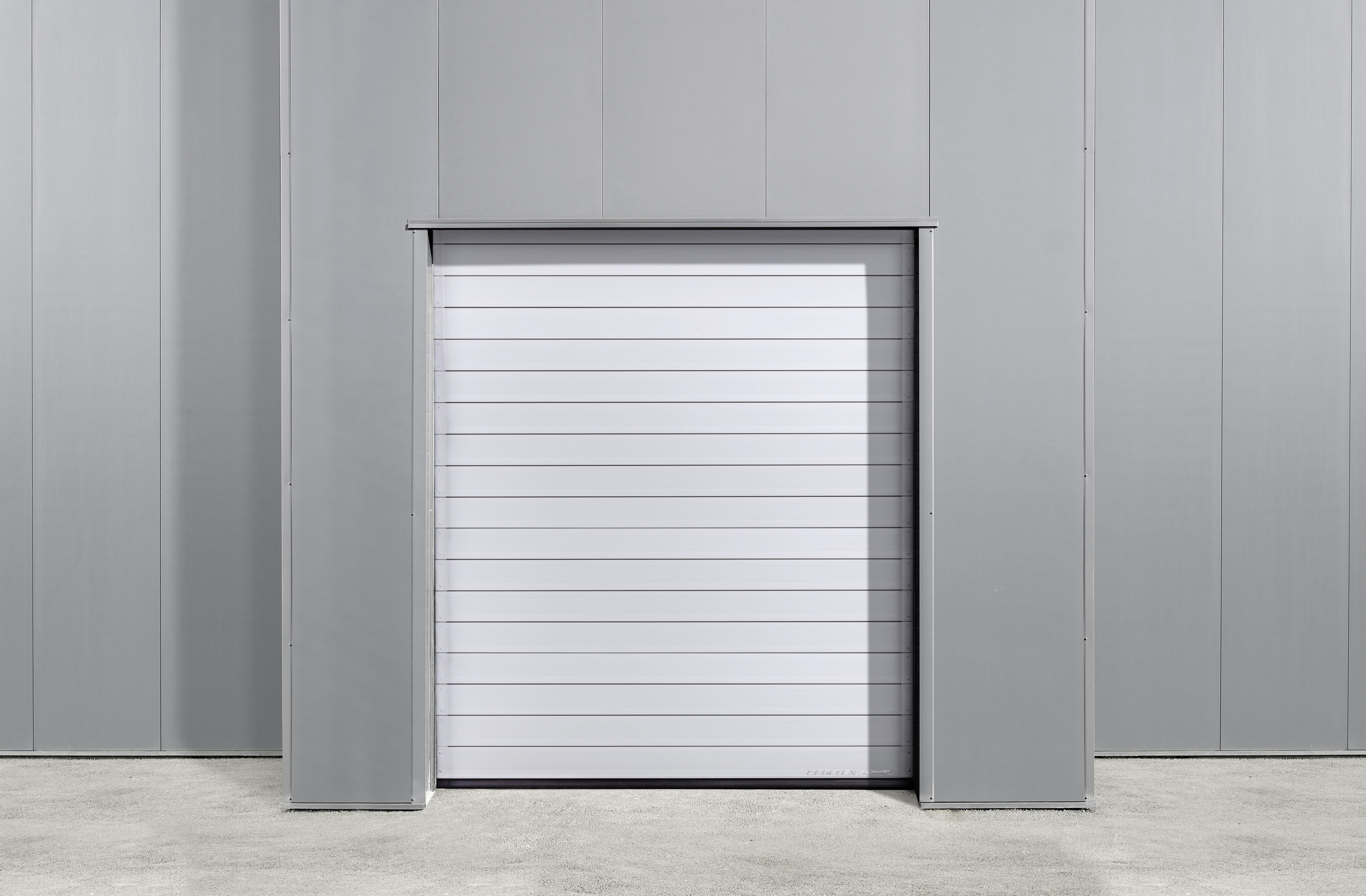 Заглушка для EFAFLEX EFA-SST Efficient L 314