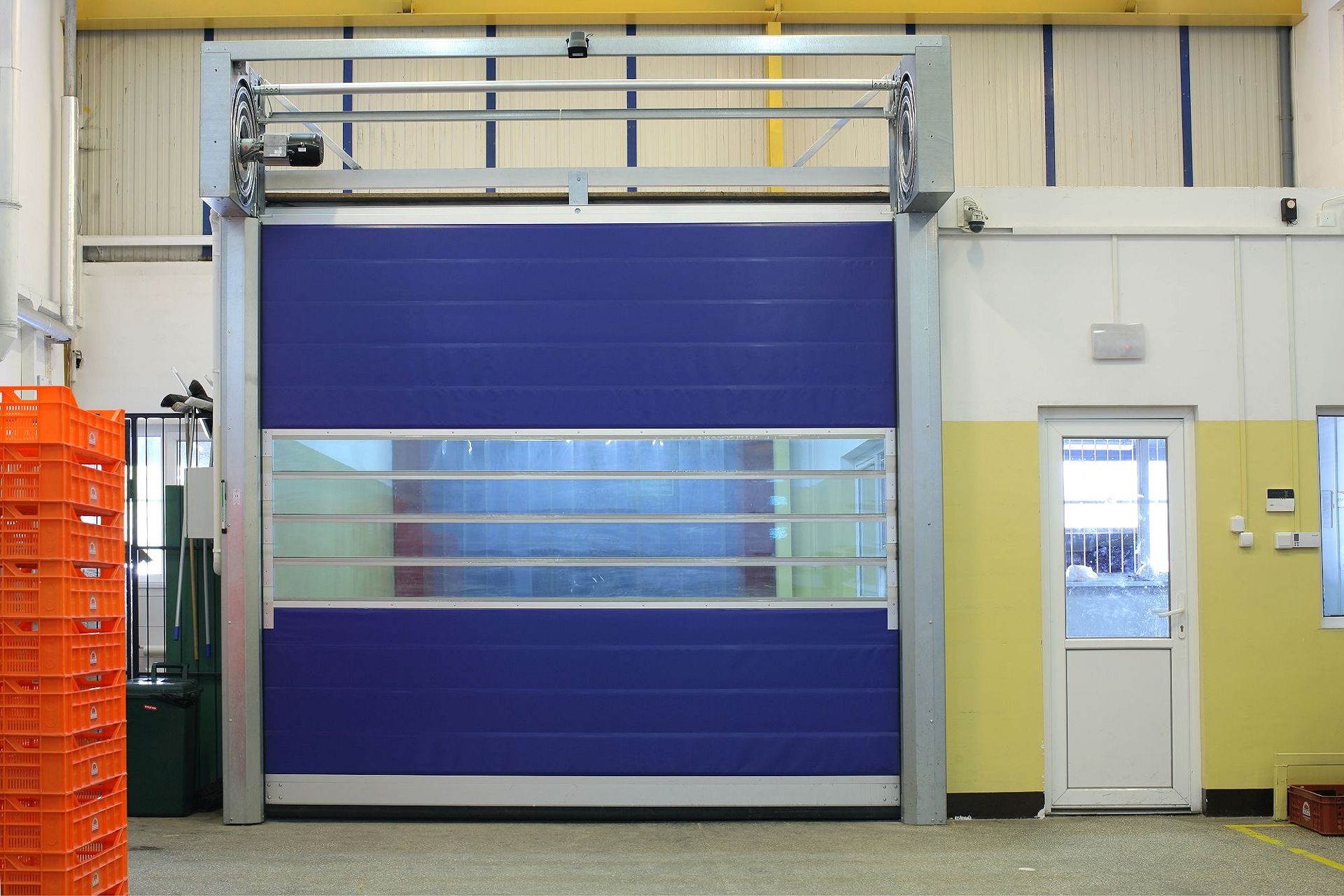 Заглушка для EFAFLEX EFA-STR S 251