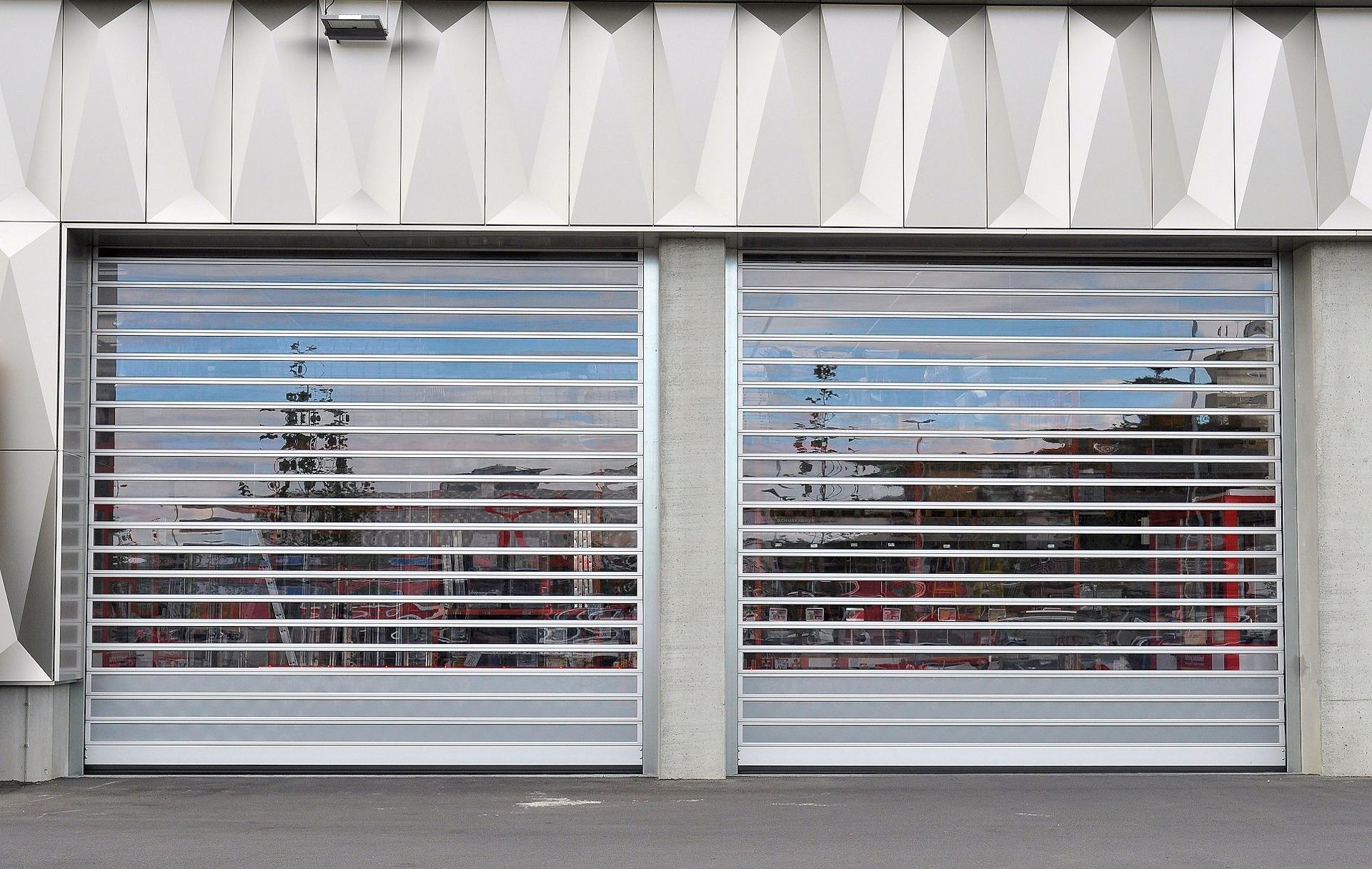 Заглушка для EFAFLEX EFA-STT L 231